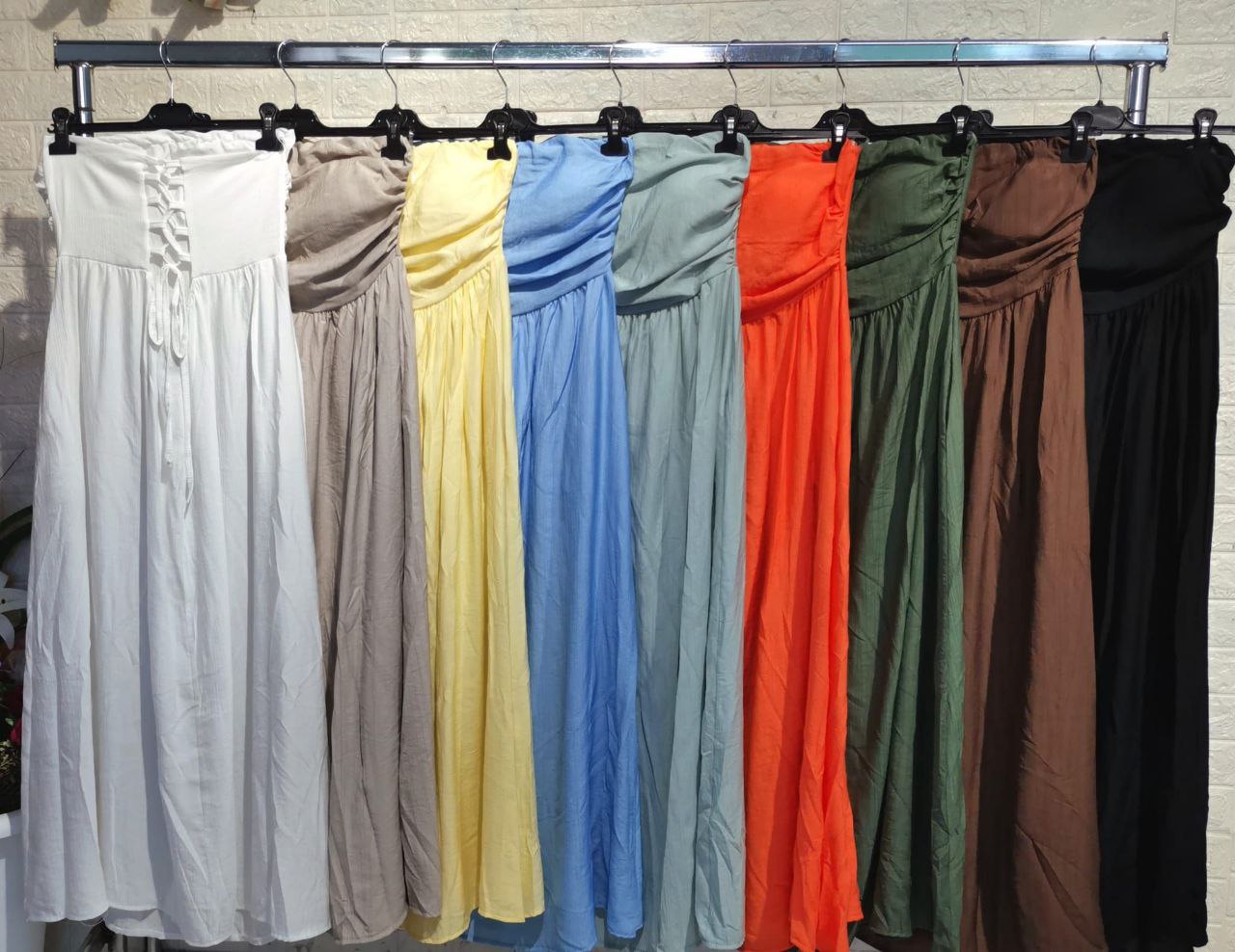 Vestito Cleo