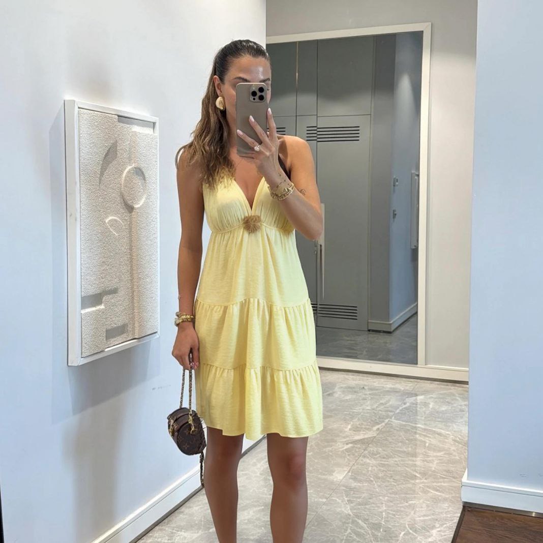 Vestito Luana