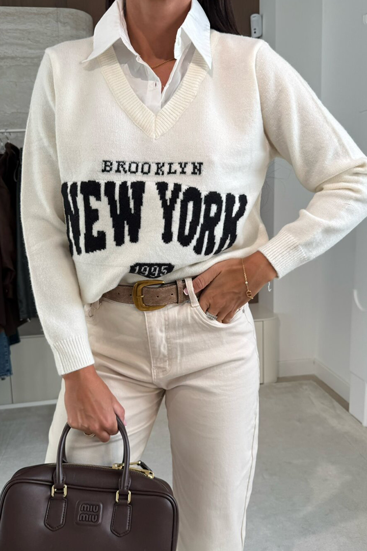 Maglia New York