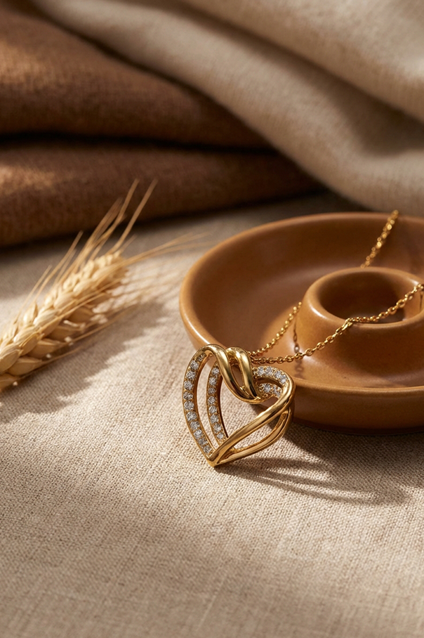 Collana AMORE ETERNO