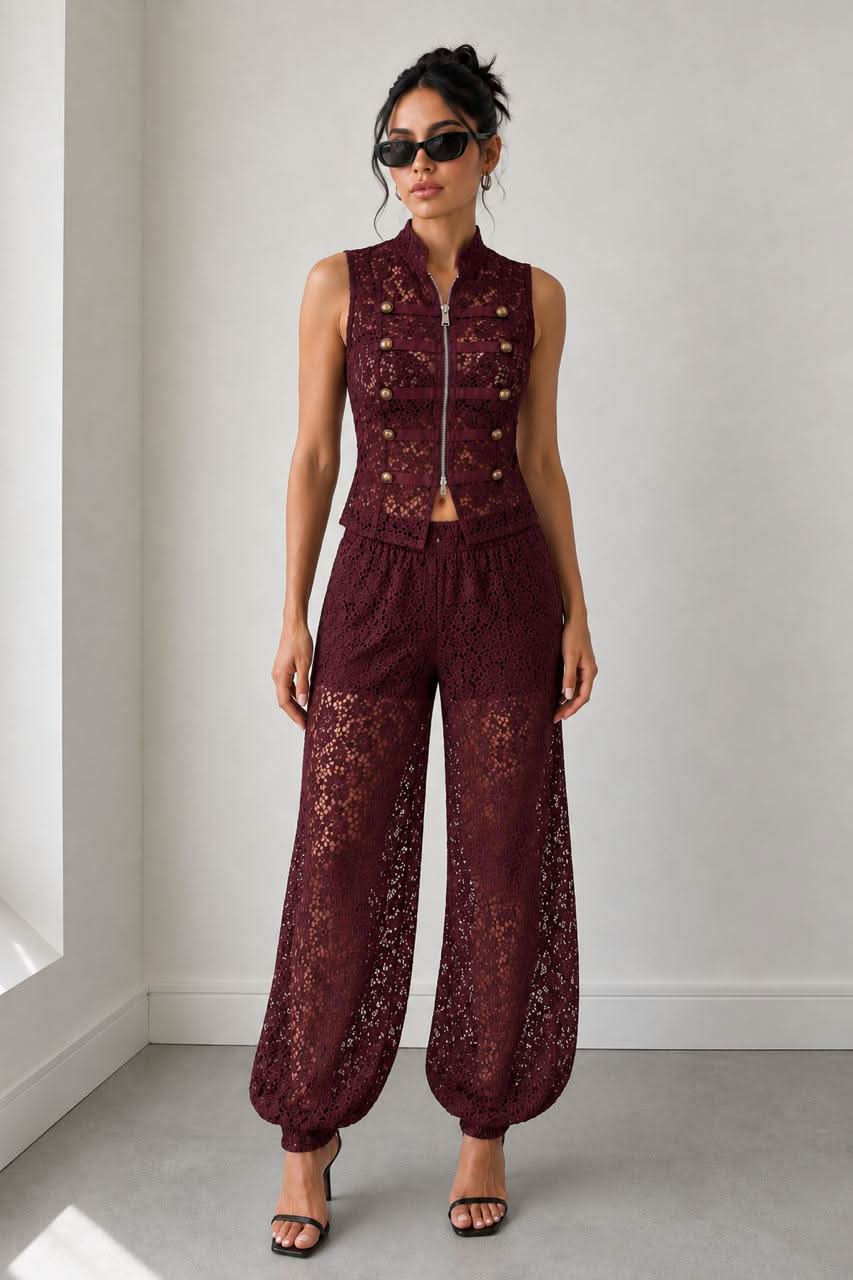 Coordinato Irina