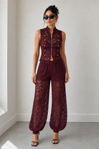 Coordinato Irina