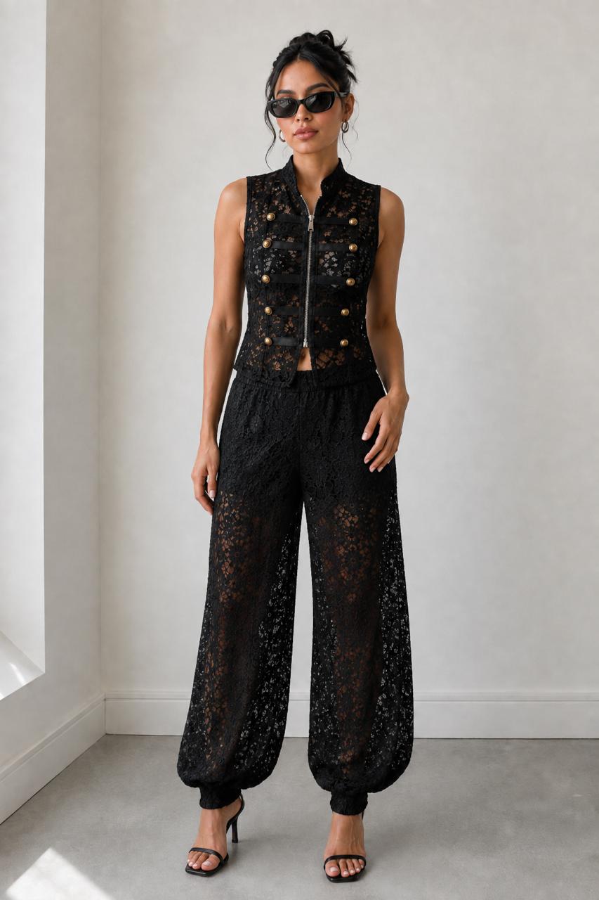 Coordinato Irina