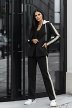 Completo Melanie Curvy