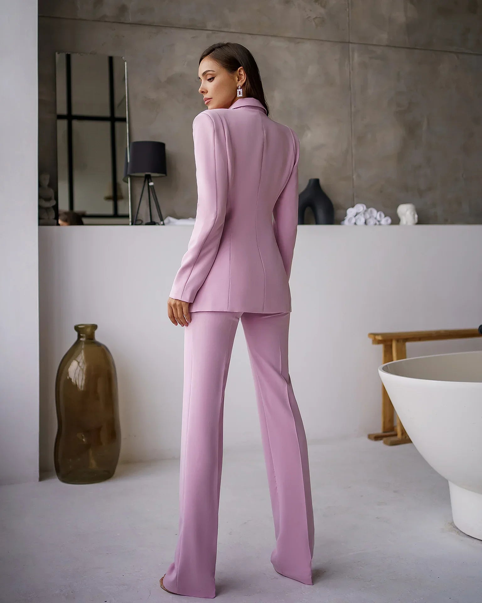 Tailleur Helena