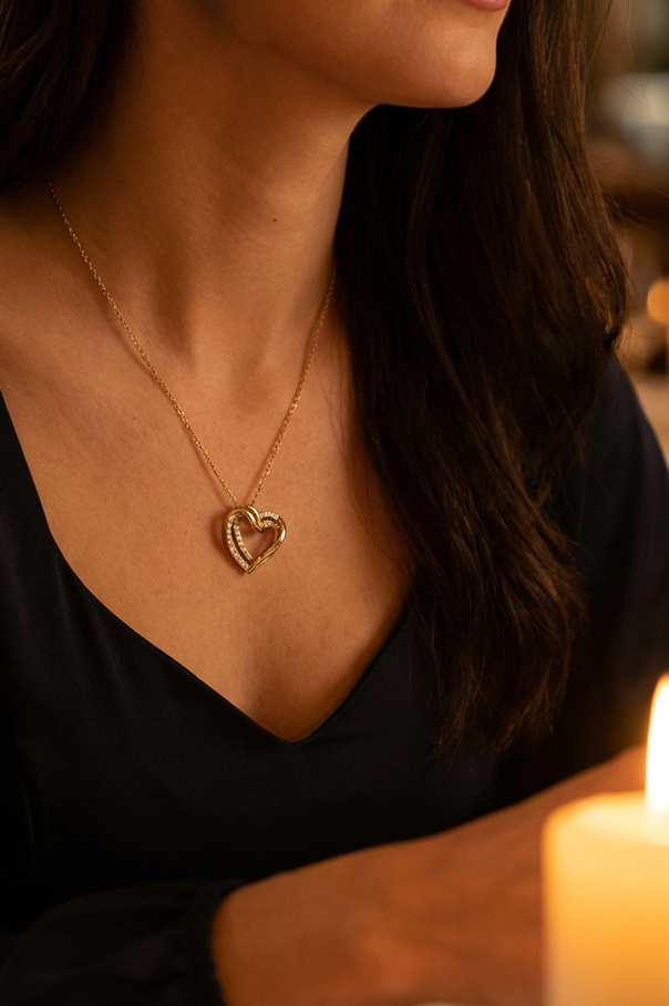 Collana AMORE ETERNO