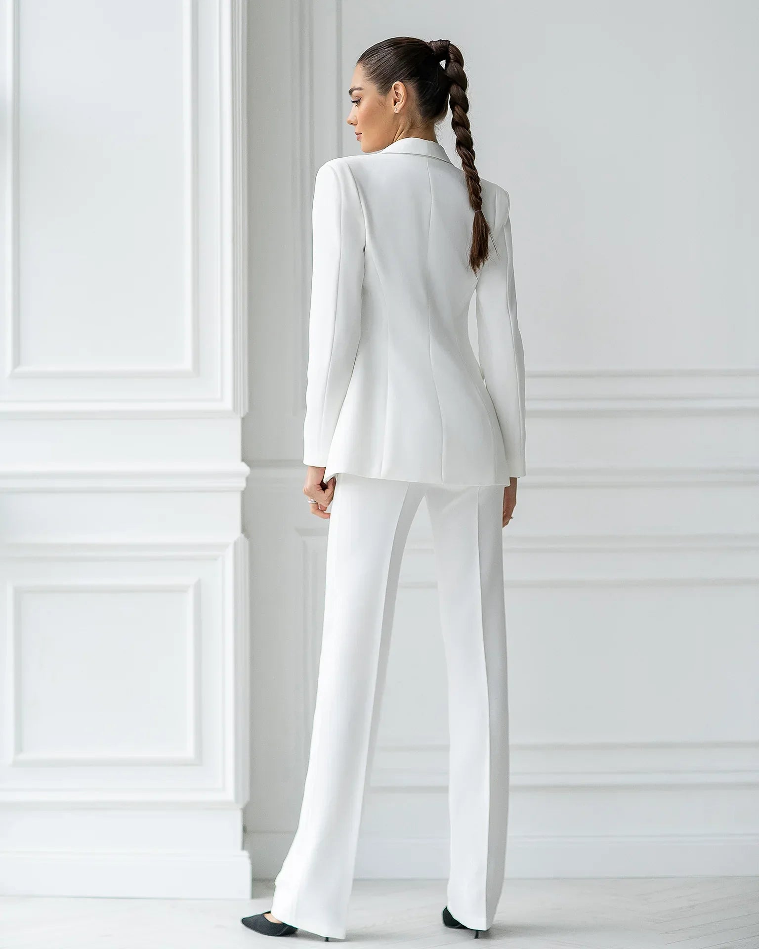 Tailleur Helena