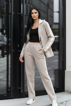 Completo Melanie Curvy