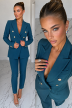 Tailleur Melissa Giacca e Pantalone
