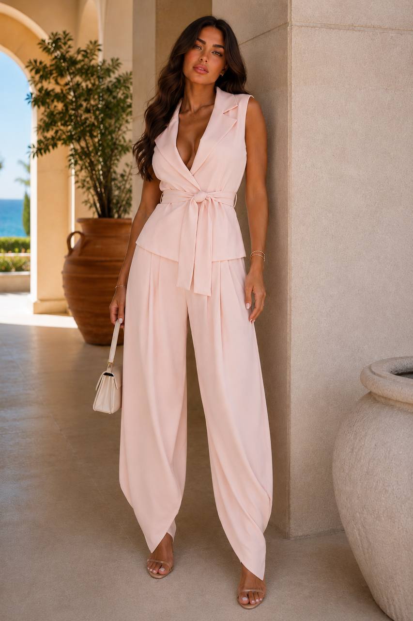 Tailleur Saier