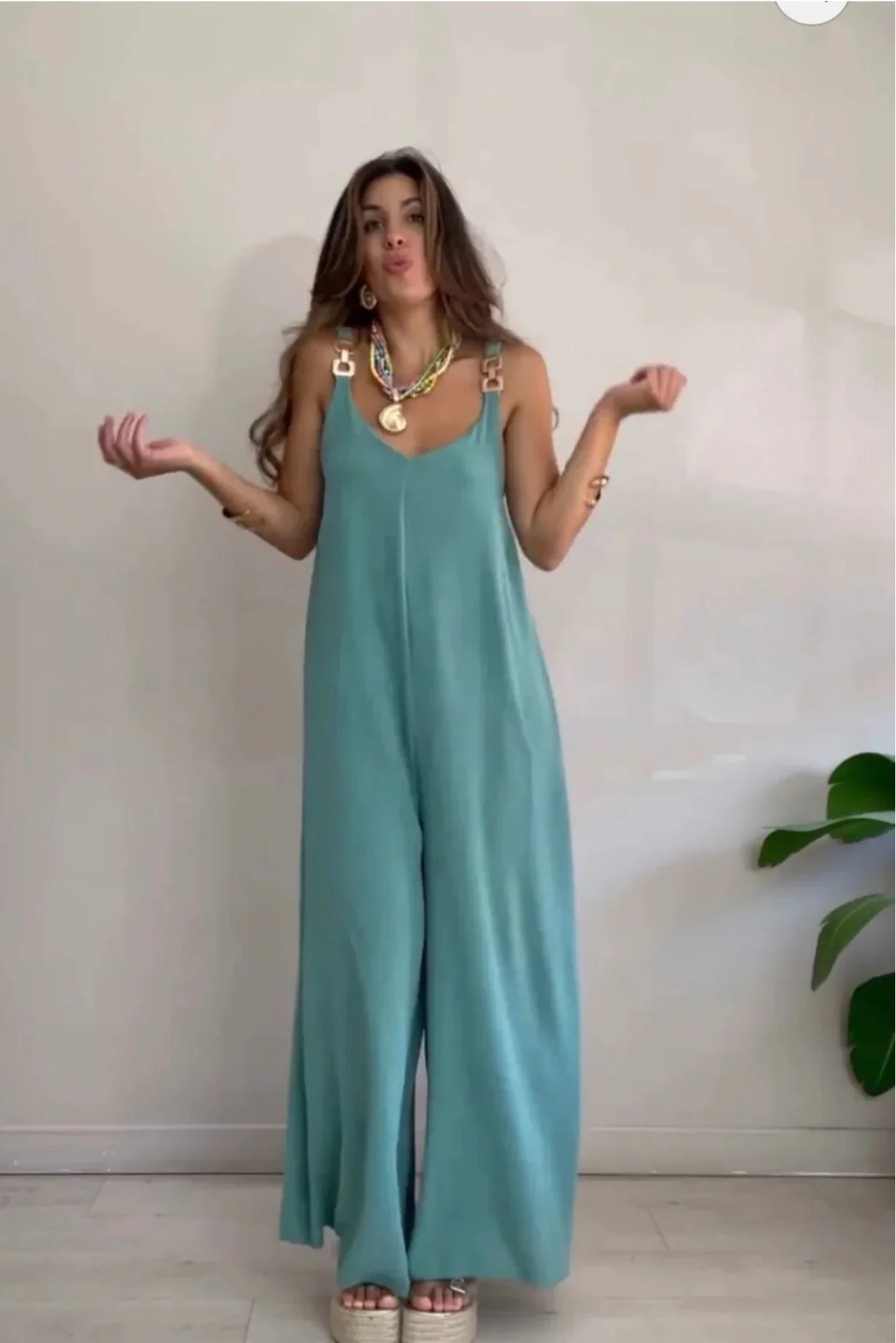 tutone selena azzurro