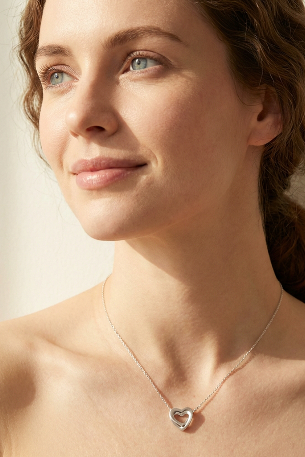 Box Cuore Luxury & Collana