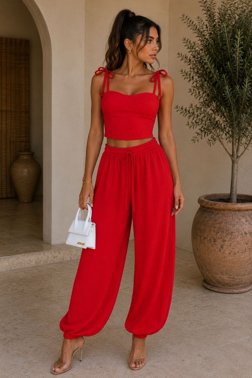 Coordinato Lucrezia