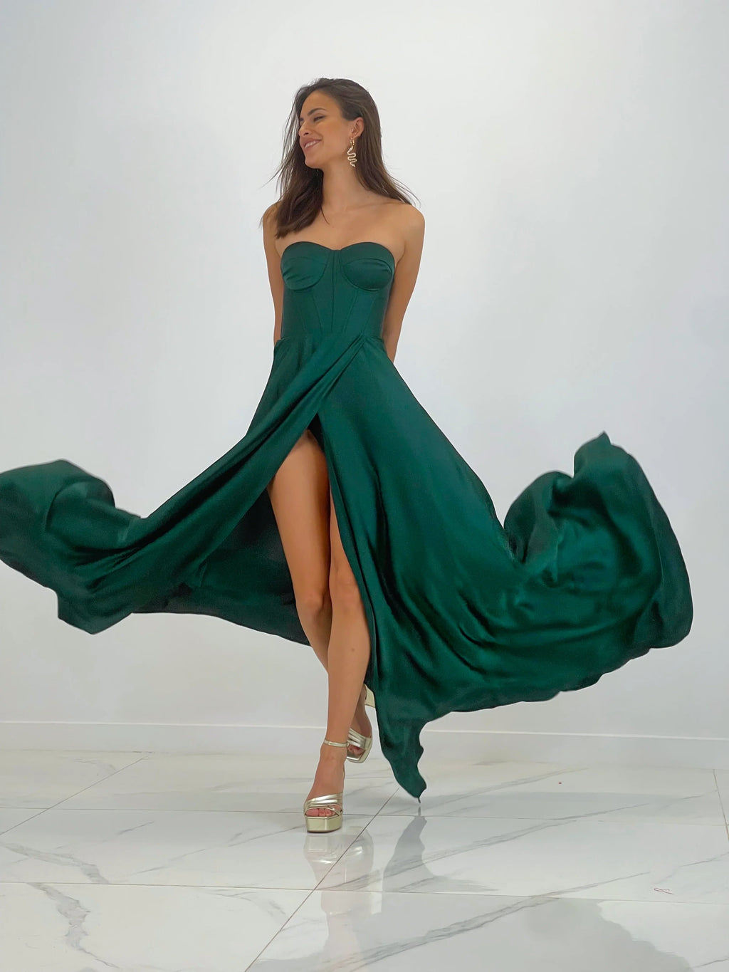 Abito Diana