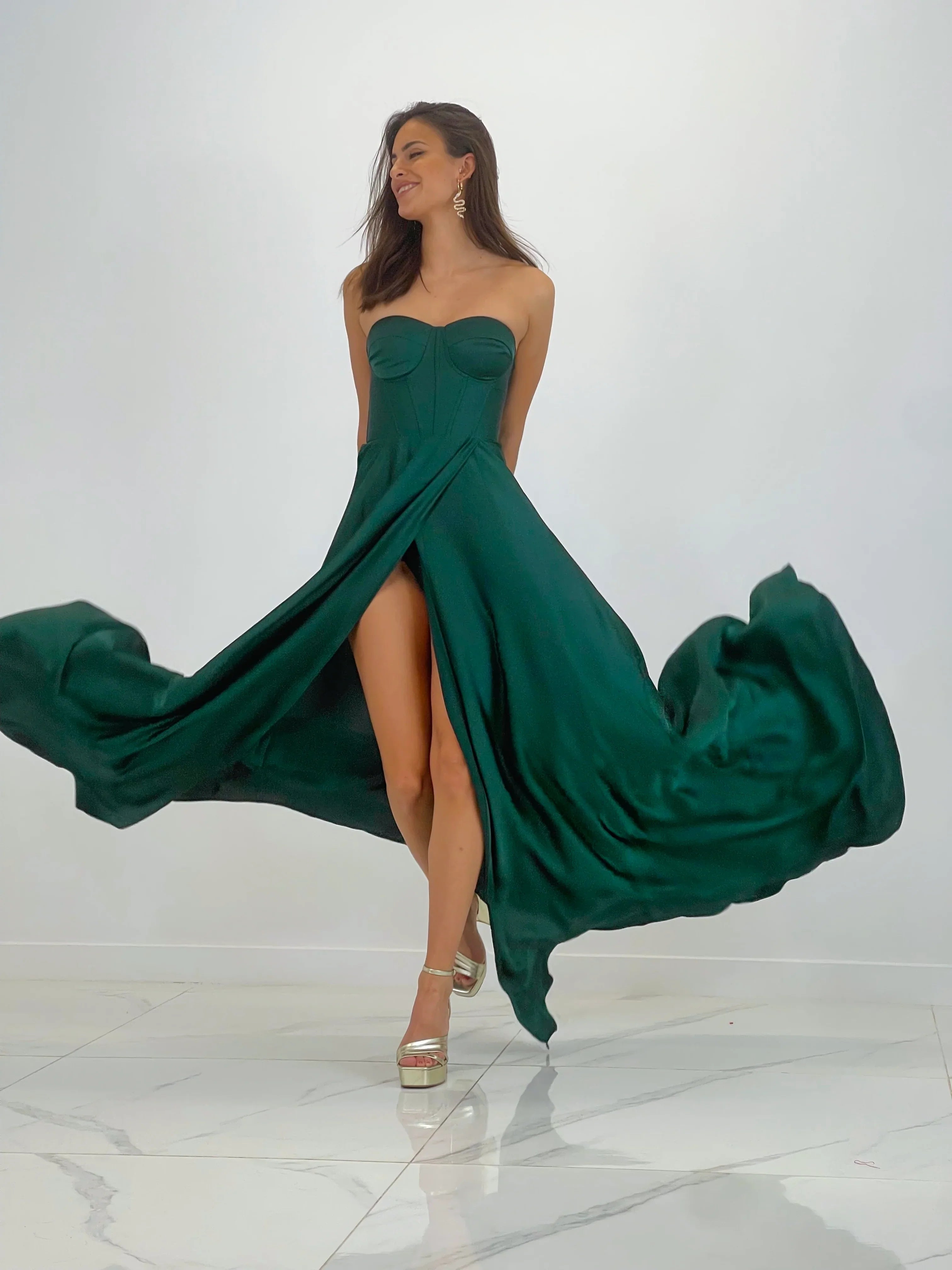 Abito Diana