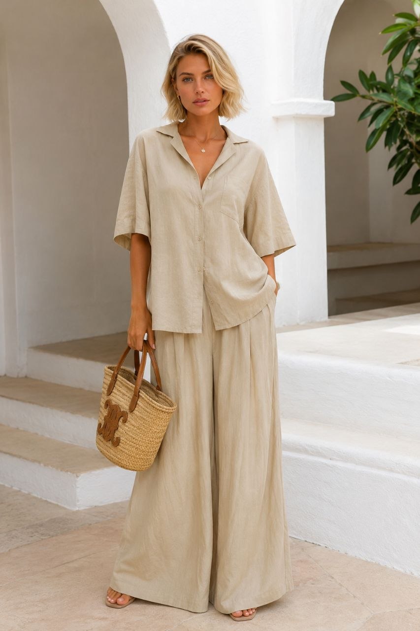 Coordinato Dorina