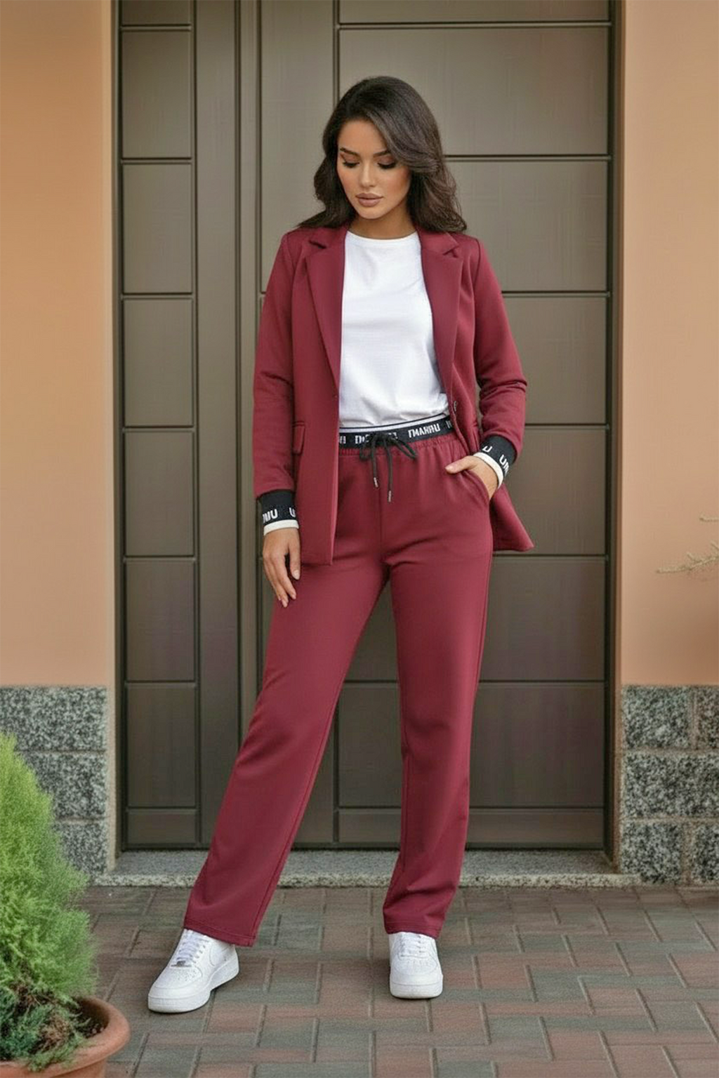 Completo Zerlina Curvy