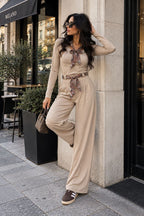 Coordinato Tami