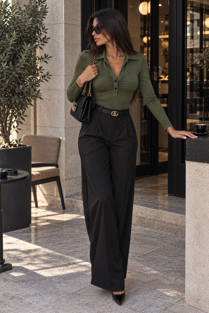 Coordinato Ramona