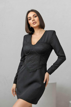 Vestito Giselle