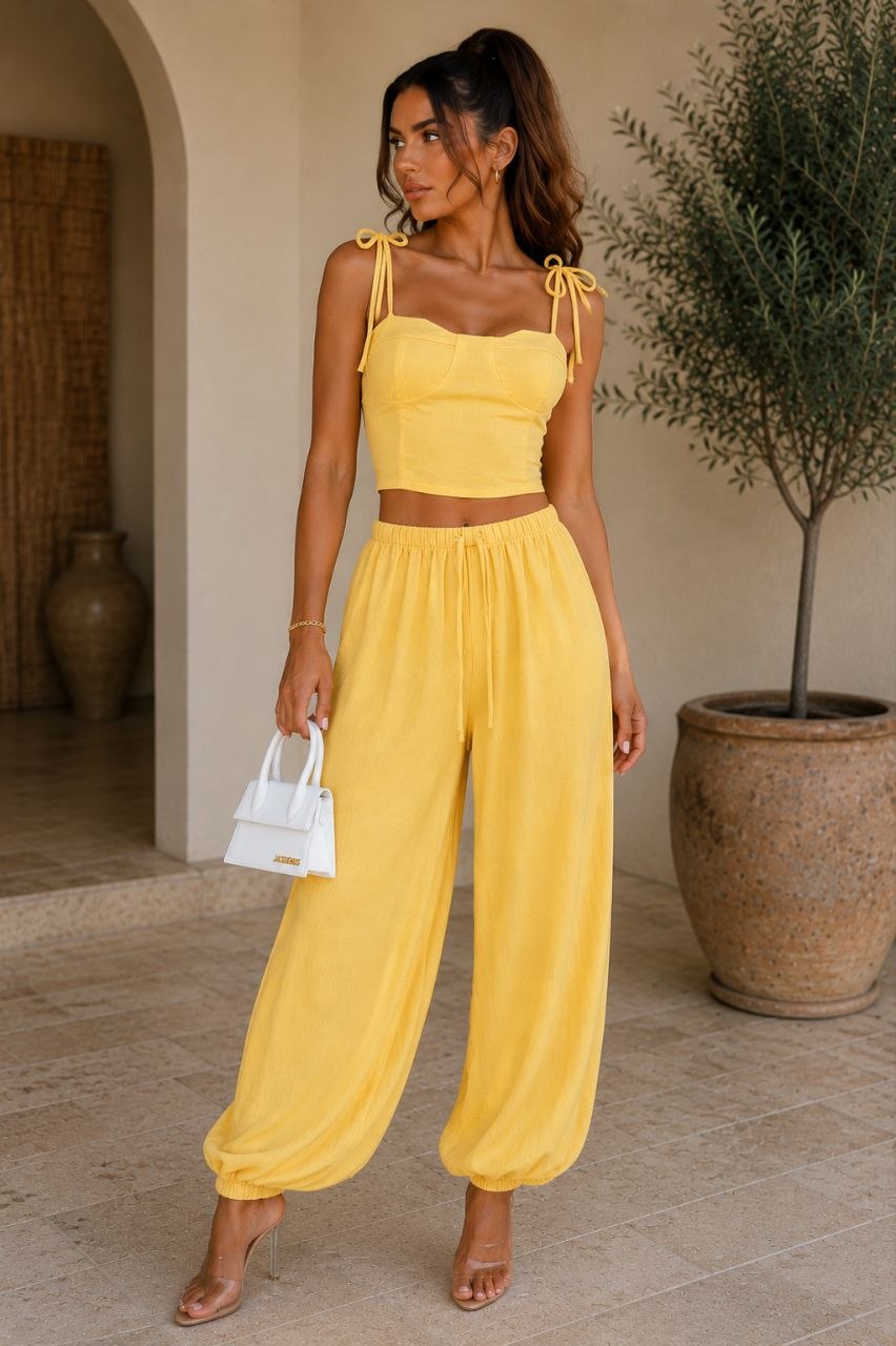 Coordinato Lucrezia