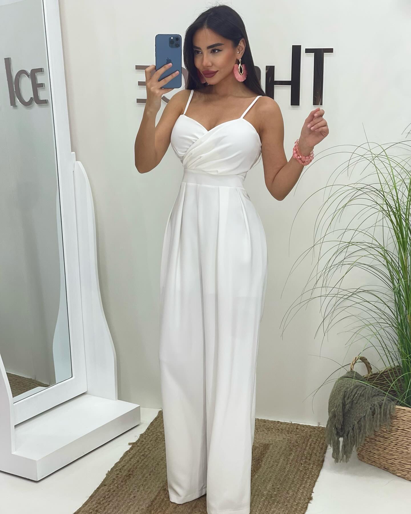 Tutone Athena bianco