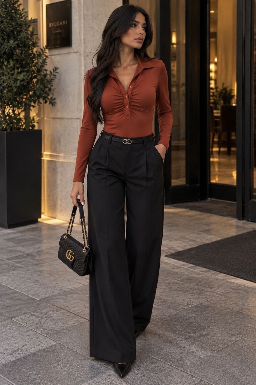 Coordinato Ramona