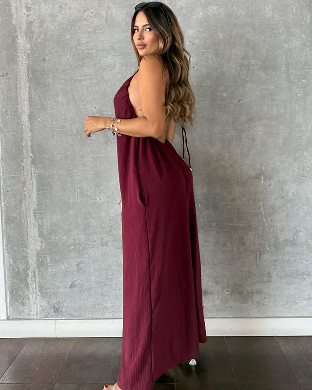 tuta annecy rosso