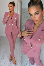 Tailleur Melissa Giacca e Pantalone
