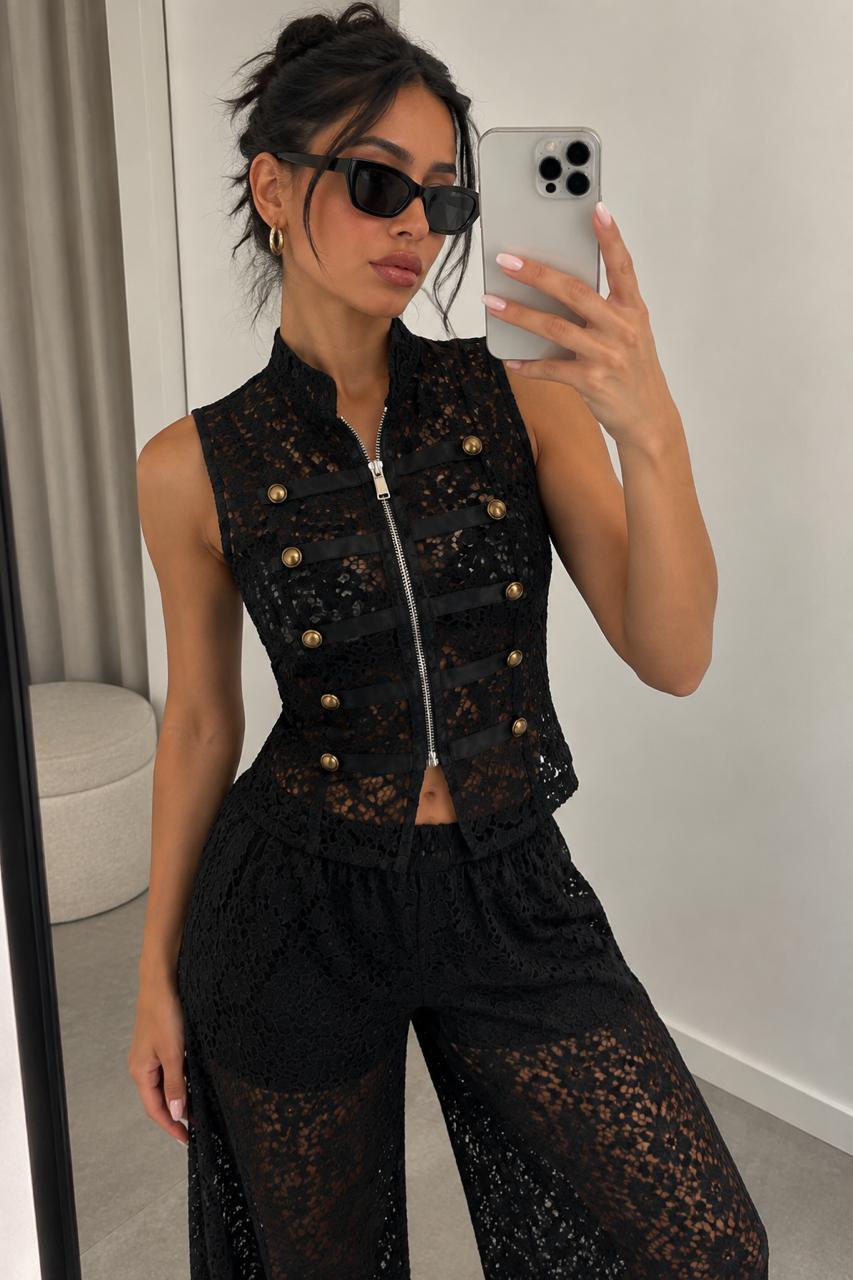 Coordinato Irina