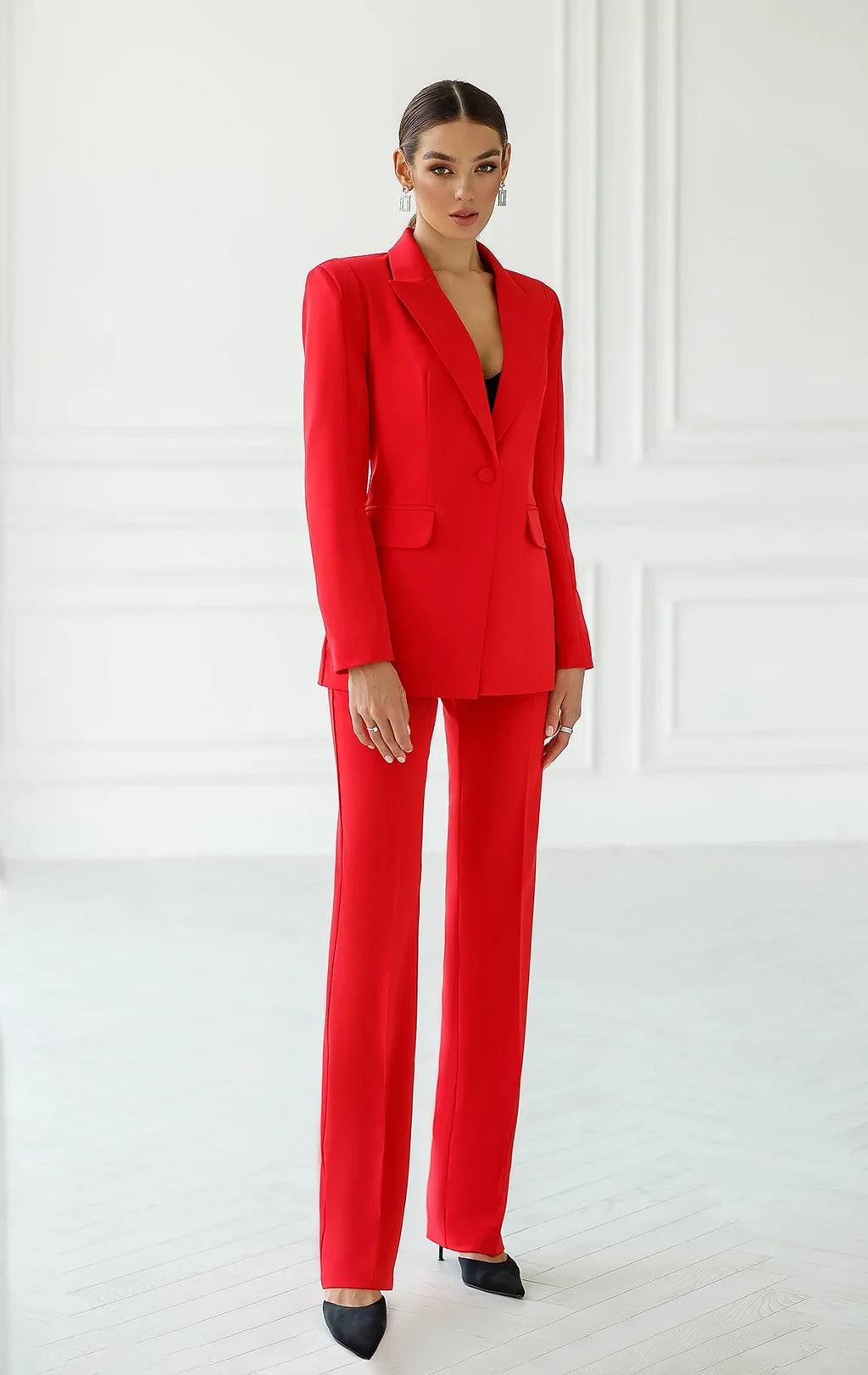 Tailleur Helena
