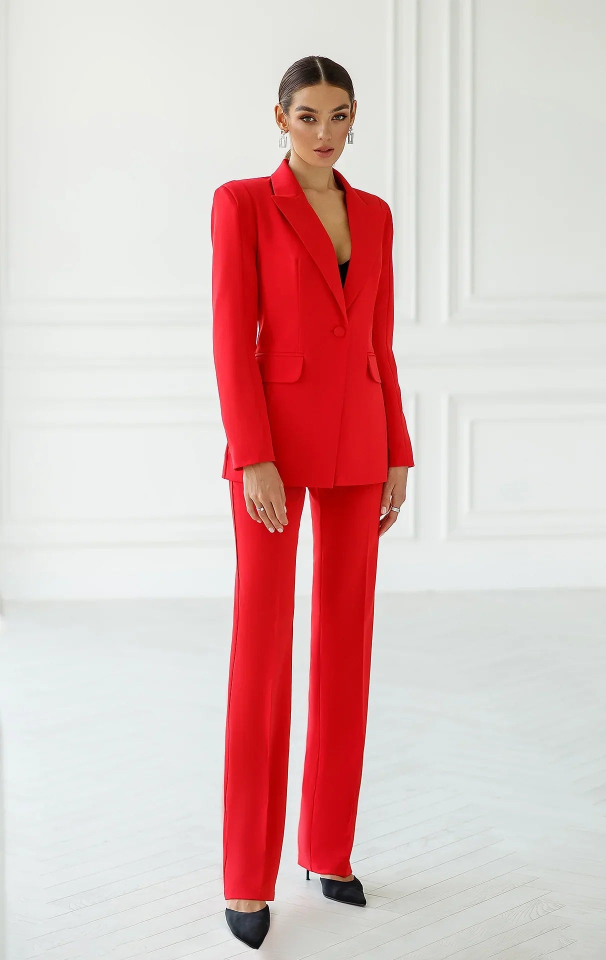 Tailleur Helena