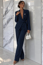 Tailleur Dafne