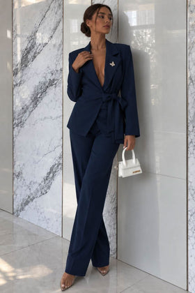 BLU NAVY