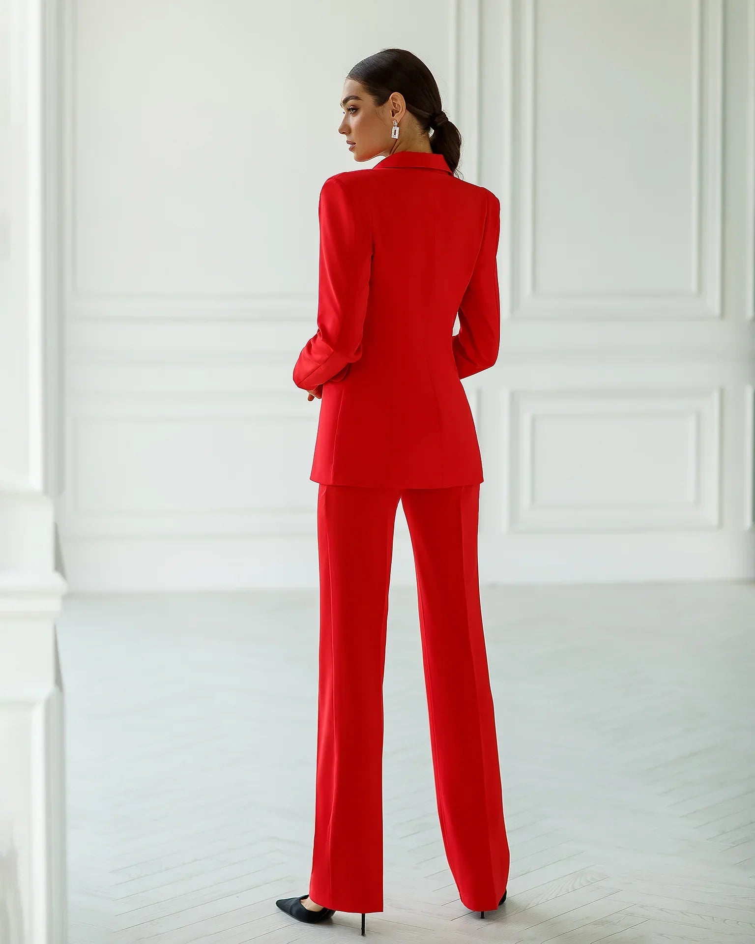 Tailleur Helena