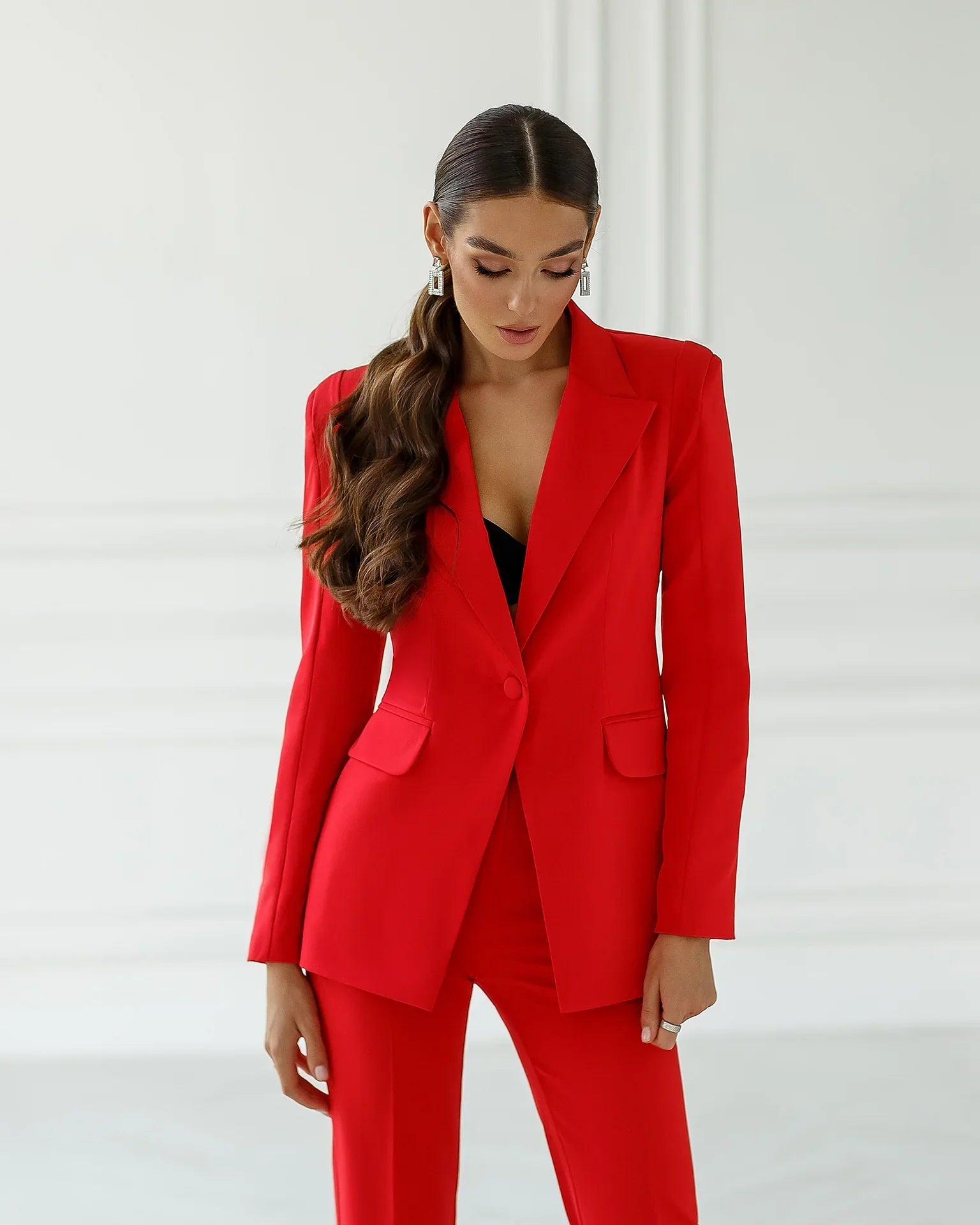 Tailleur Helena