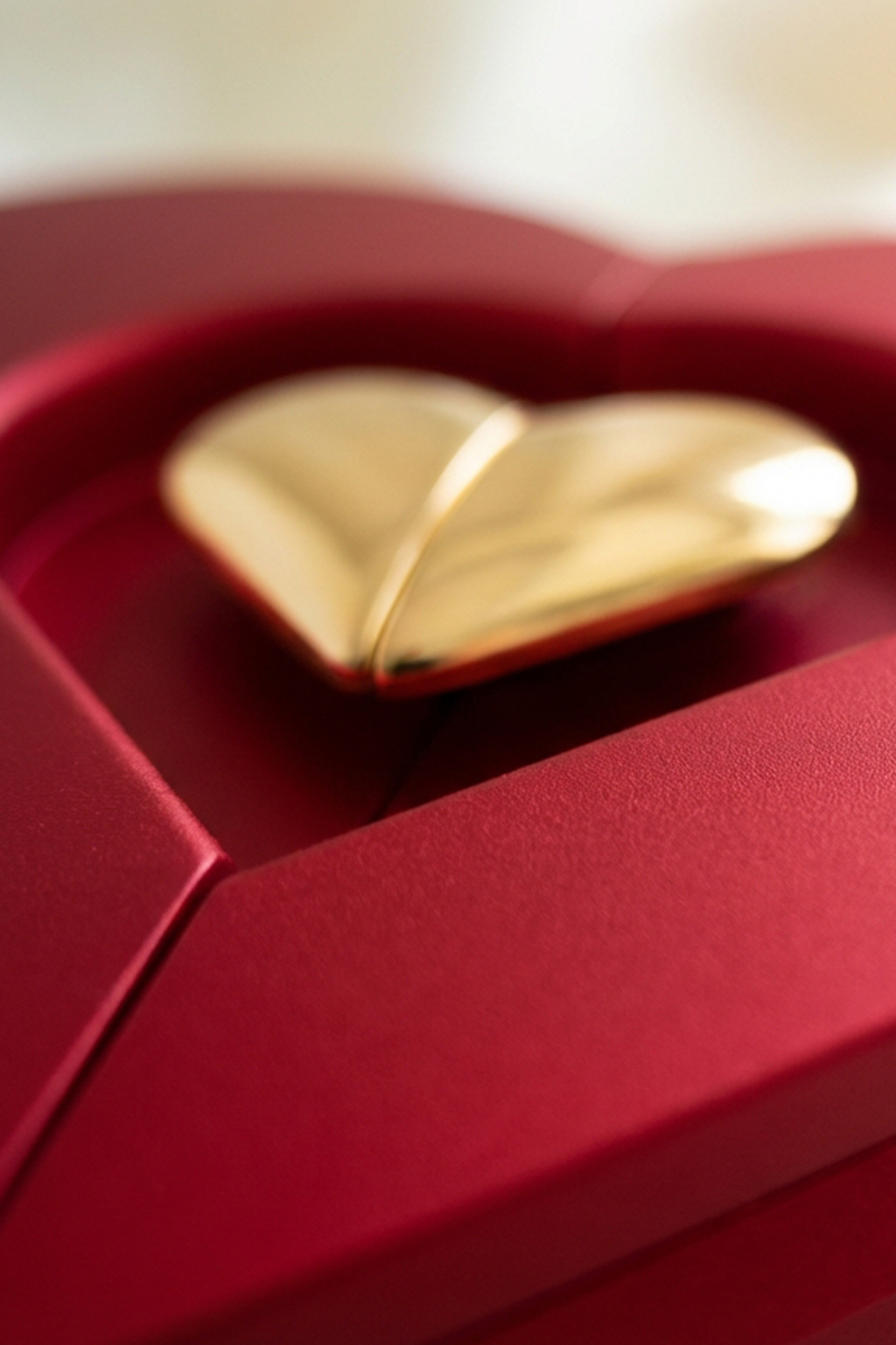 Box Cuore Luxury & Collana