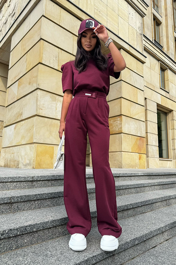 Coordinato Klaudia