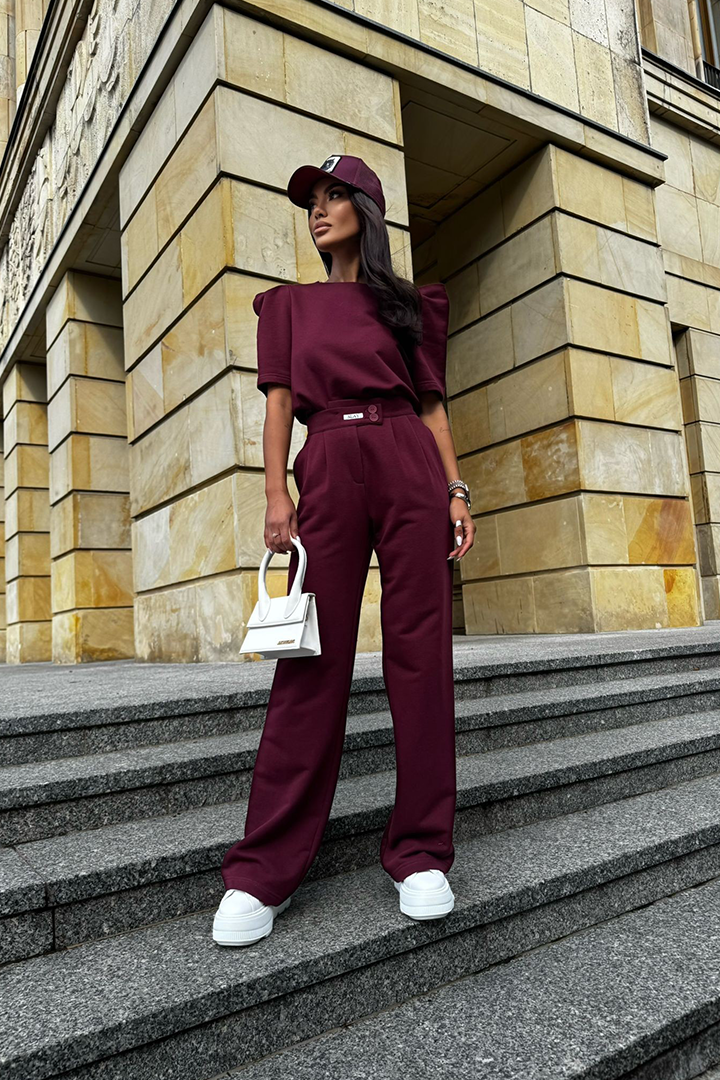 Coordinato Klaudia