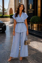 Tailleur Janet