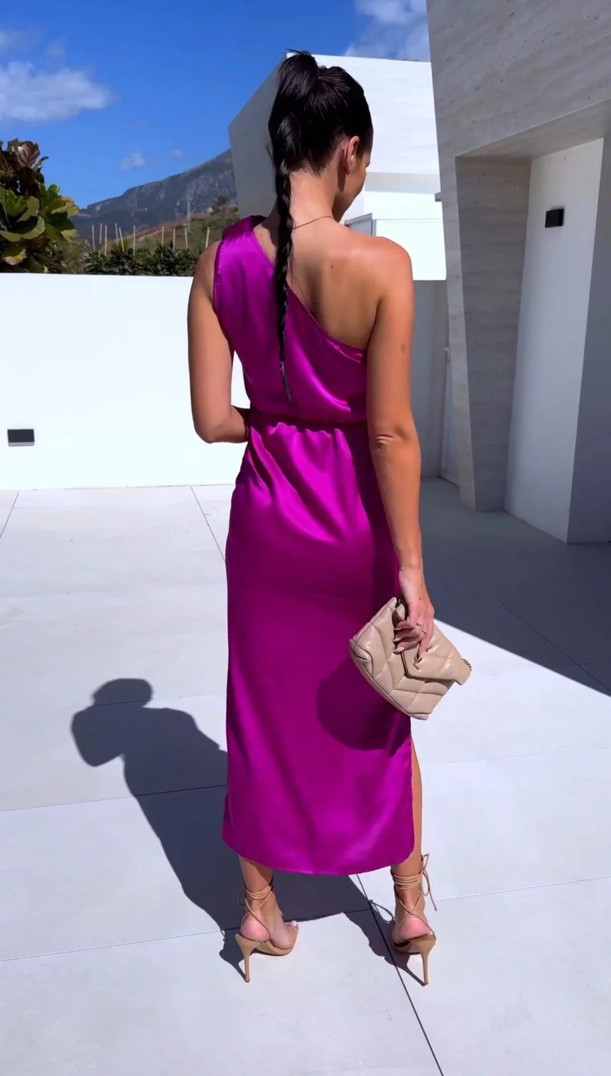 Vestito Giordana