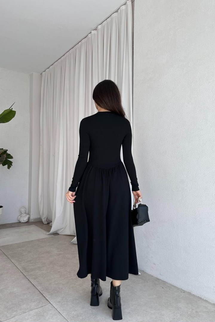 Vestito Malvie