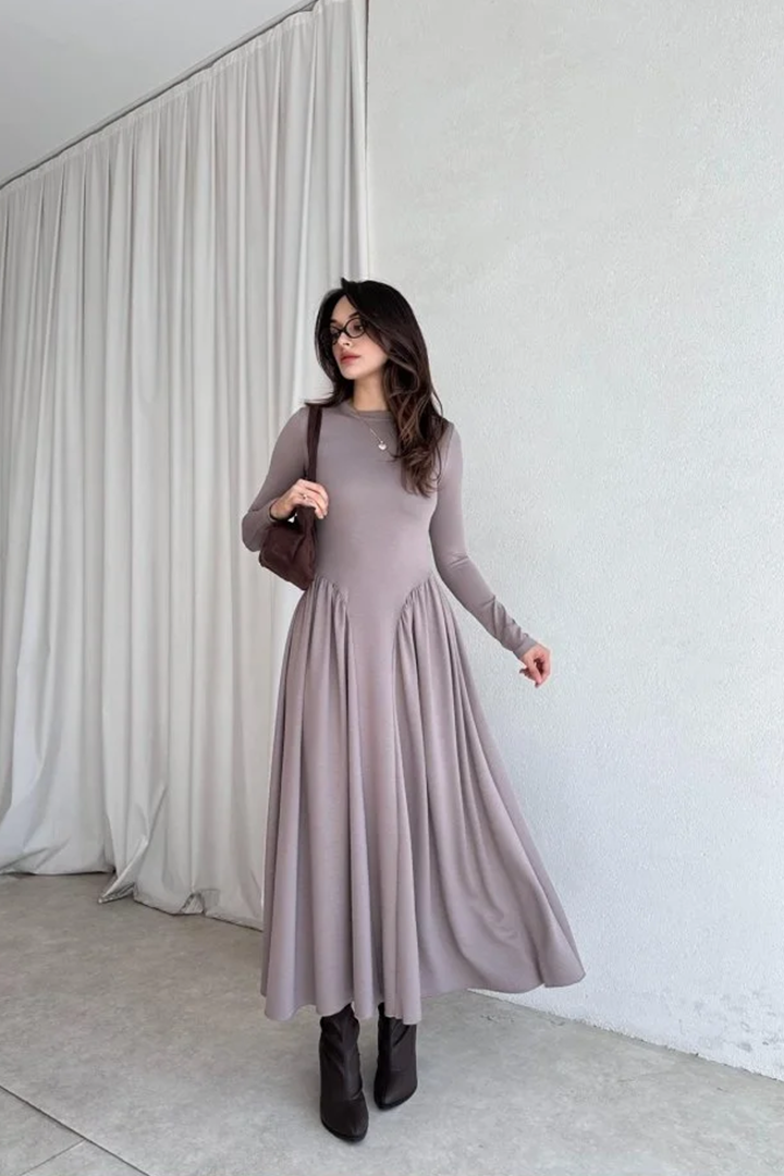 Vestito Malvie