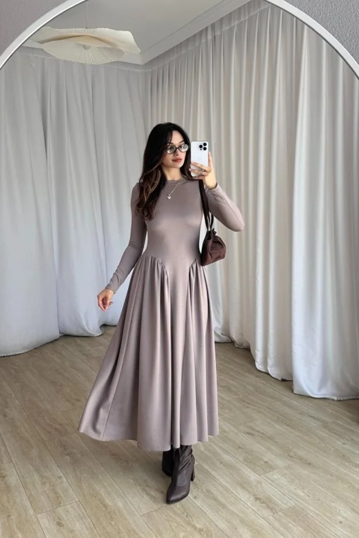 Vestito Malvie