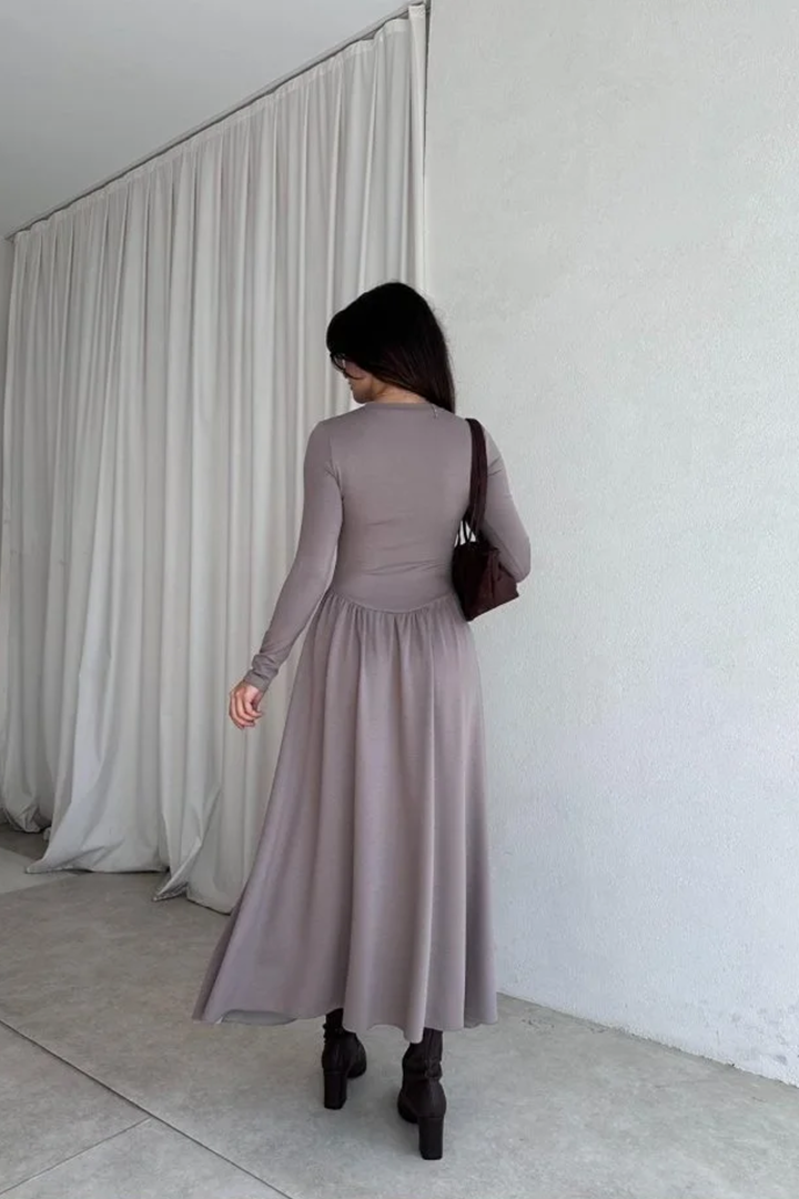 Vestito Malvie