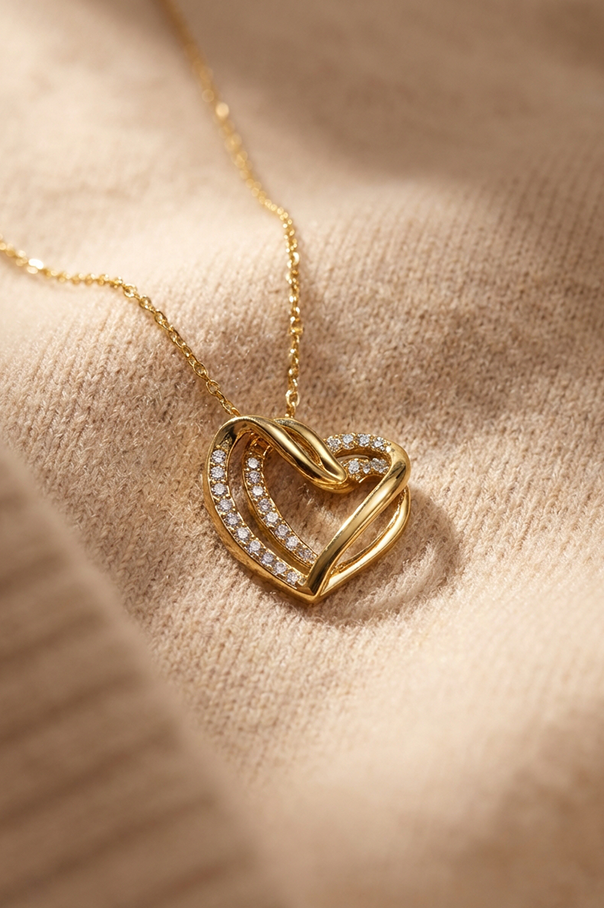 Collana AMORE ETERNO