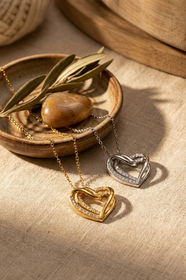 Collana AMORE ETERNO