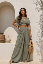 Coordinato Rebecca