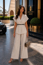 Tailleur Janet