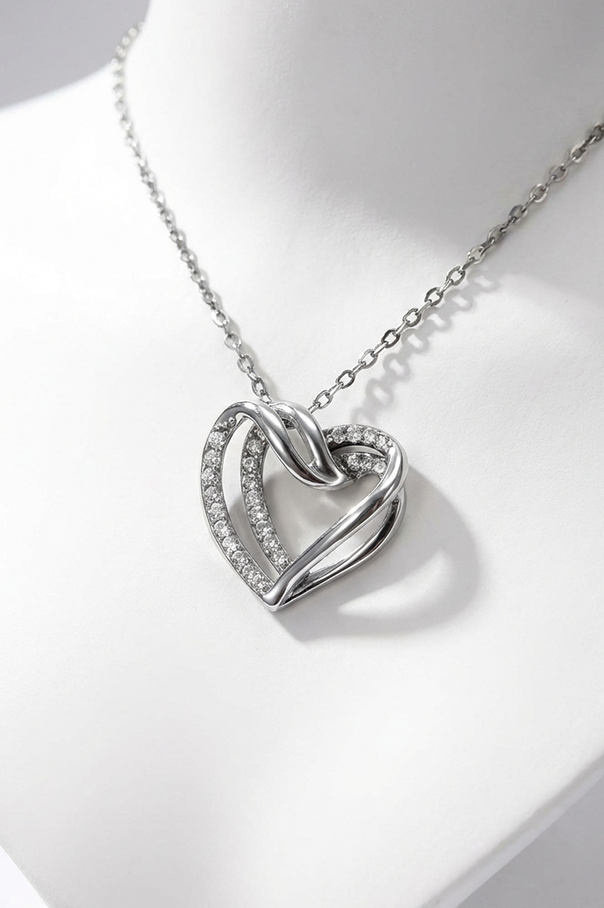 Collana AMORE ETERNO